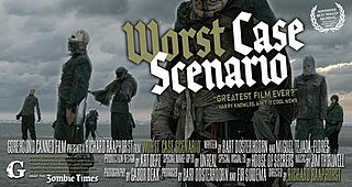 <i>Worst Case Scenario</i> (film) 2008 film