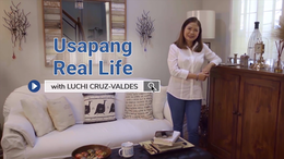 'Usapang Real Life' Title card.png