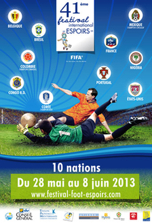 2013 Toulon Tournament