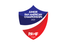 2021 Junior Pan American Kejuaraan logo.png