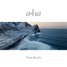 A-ha - True North.png