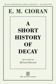 A Short History of Decay cover.jpg