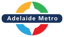 Adelaide Metro logo.svg 