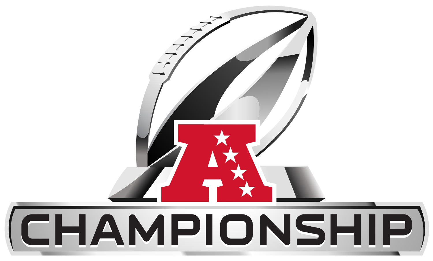 The Chiefs have enjoyed 5 straight AFC Championships at home