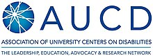 Association of University Centers on Disabilities Logo.jpg