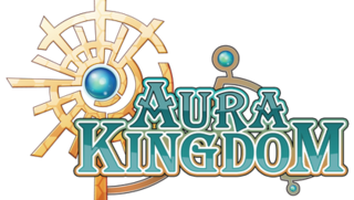 <i>Aura Kingdom</i> 2013 video game