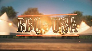 BBQ USA is an American cooking documentary series that airs 