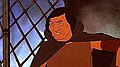 Aragorn in the 1978 animated film based on The Lord of the Rings.