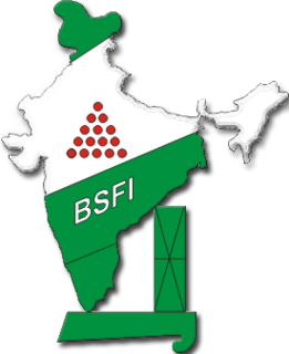 <span class="mw-page-title-main">Billiards and Snooker Federation of India</span>