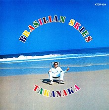 Brasilian Skies - Wikipedia