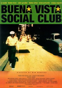 Buena Vista Social Club