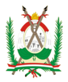 COA Cerro Colorado District in Arequipa Province.png