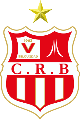 File:CR Belouizdad logo.svg