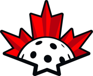 <span class="mw-page-title-main">Canadian Floorball League</span> Floorball league in Canada