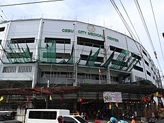 Cebu City Medical Center