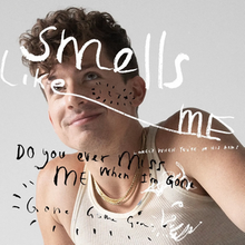 Charlie Puth - Smell Like Me.png