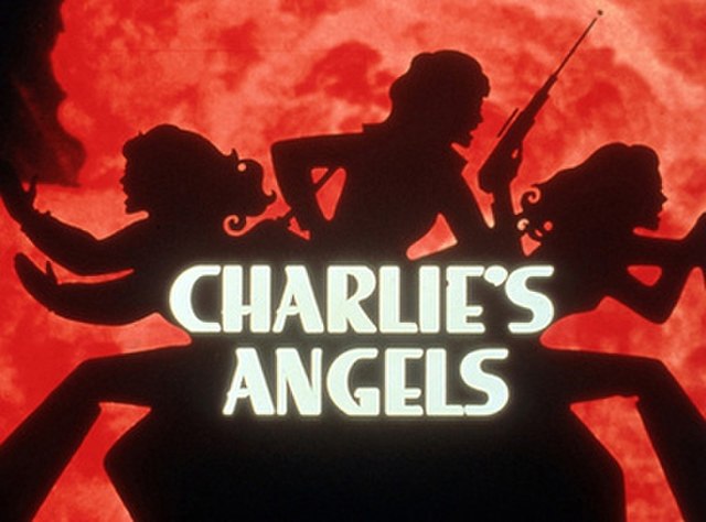 Charlie's Angels