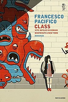 Kelas (Pacifico novel).jpg