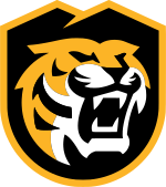 Colorado College Tigers athletic logo