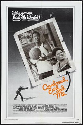 Theatrical release poster