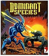 Spesies dominan pc game.jpg