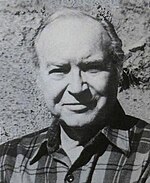 Donald Dean Jackson