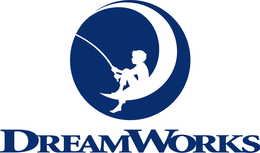 DreamWorks Animation SKG logo with fishing boy.svg