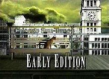 Early Doors - Wikipedia