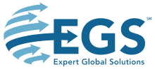 Logotipo de Expert Global Solutions