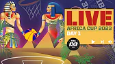 <span class="mw-page-title-main">2023 FIBA 3x3 Africa Cup – Men's tournament</span> International basketball competition