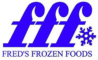 Freds Frozen Foods