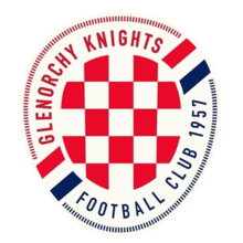 Glenorchy Hırvatistan Crest.png