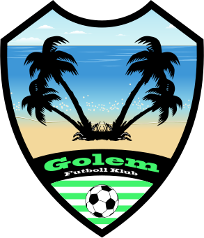 File:Golemi Club Logo.svg