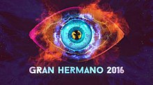 Gran Hermano Argentine 2016.jpg