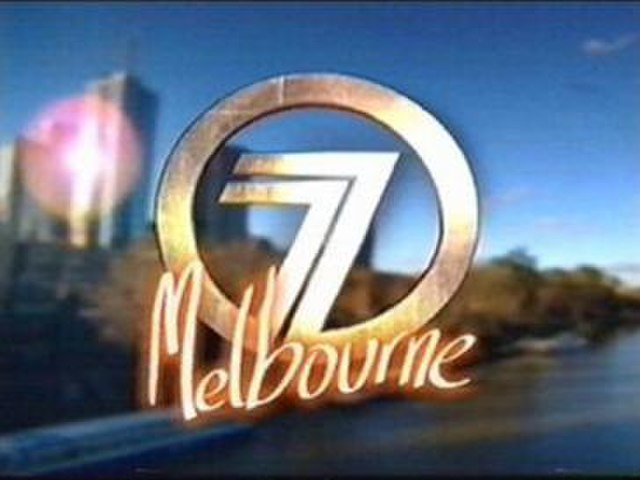 The station's "Melbourne's Alive" promo, which ran in 1999.