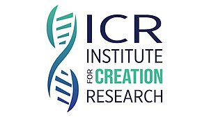 Institute For Creation Research