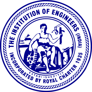 File:Institution of Engineers (India) Logo.svg