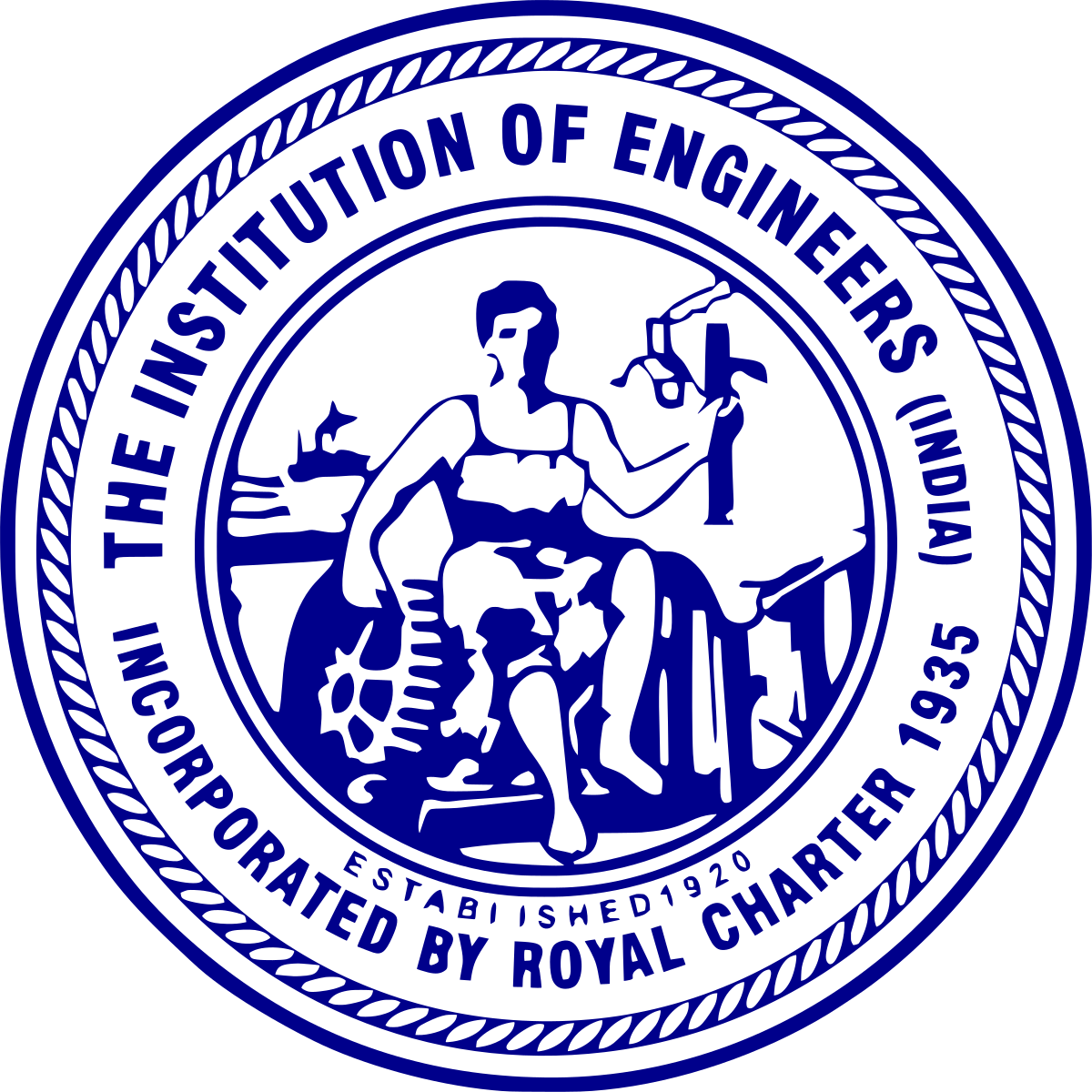 Institution of Engineers (India) - Wikipedia