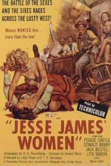 Ženy Jesseho Jamese FilmPoster.jpeg