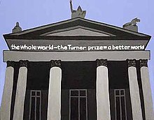 The Whole Word - The Turner Prize = A Better World by Rachel Jordan. Jordan-Whole-World.jpg