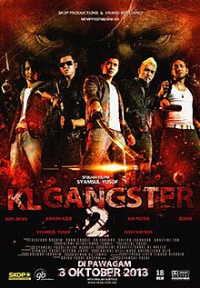 Affiche KL Gangster 2.jpg