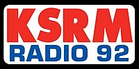 KSRM RADIO92 logo.jpg