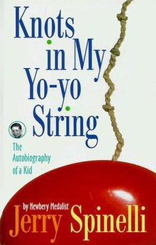 My Yo-Yo String.jpg-dagi tugunlar
