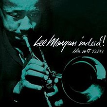 Jazz Alben Favourites Lee Morgan
