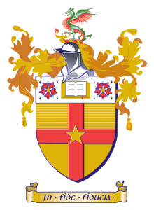 File:Leys school crest.svg