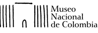 Museo Nacional Colombia.gif logotipi