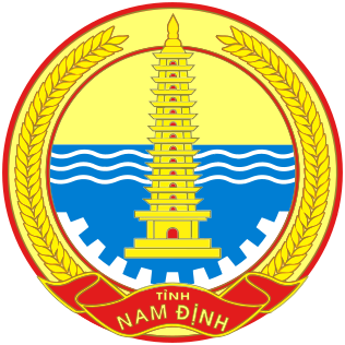 File:Logo tỉnh Nam Định.svg