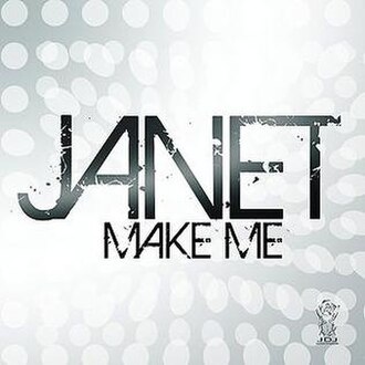 Make Me (Janet Jackson song)