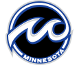 File:Minnesota Whitecaps Logo (2018).svg