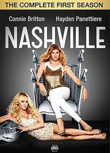 Nashville Musim 1.jpg